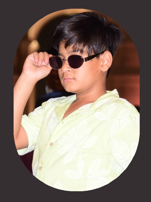 Dancer Mayank Rawat - India's Talent Fight Participant