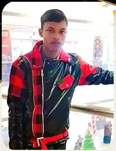 Dancer Aman Sahni - India's Talent Fight Participant Profile