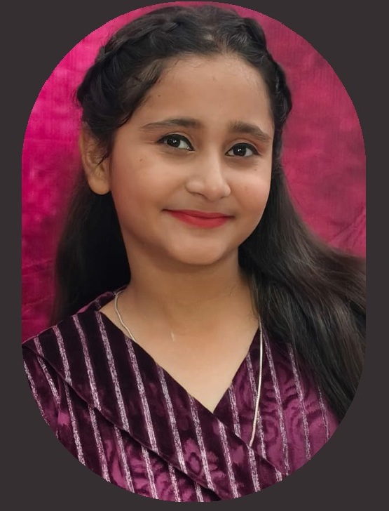 Dancer Angel Pandey - India's Talent Fight Participant Profile