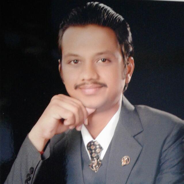 Ankur Jindal - India's Talent Fight TV Reality Show Participant
