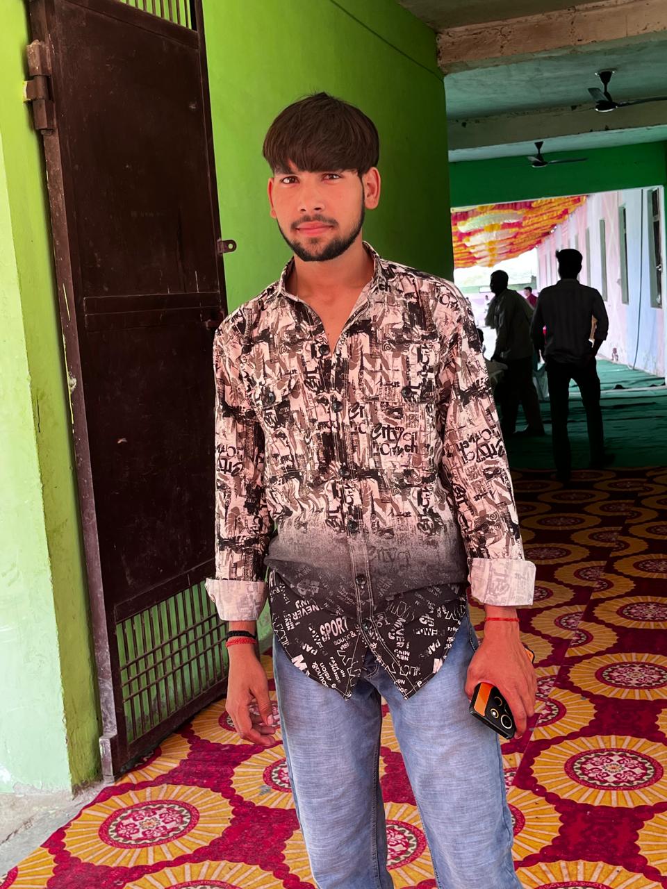 Anshu Singh - India's Talent Fight TV Reality Show Participant