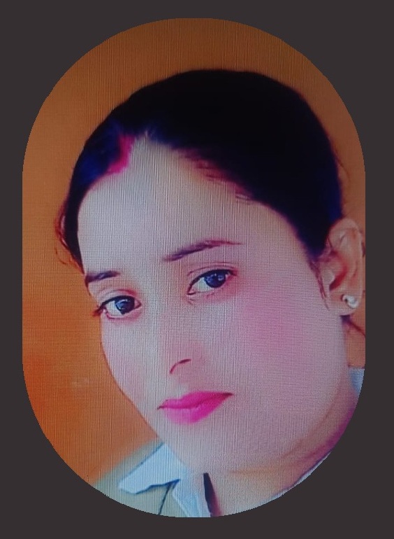 Singer Arti Gautam - India's Talent Fight Participant Profile