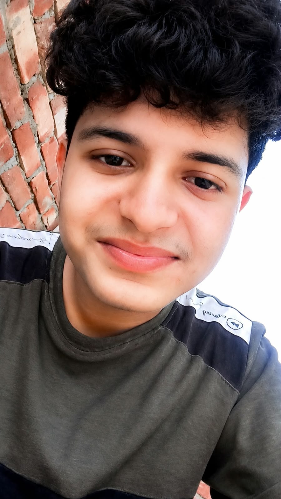 Aadarsh Pandey - India's Talent Fight TV Reality Show Participant