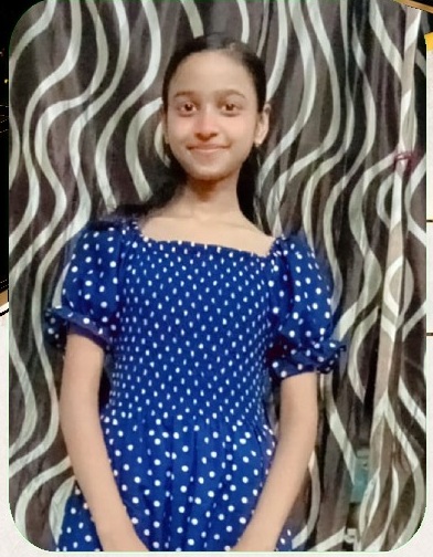 Singer Aarchi - India's Talent Fight Participant Profile