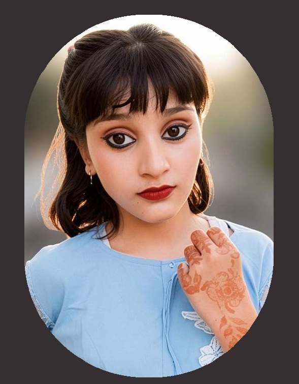 Actor Ishika - India's Talent Fight Participant Profile