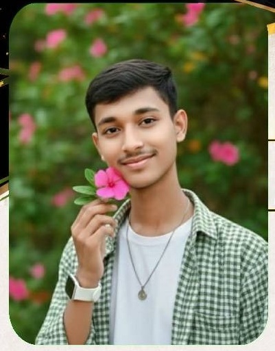 Actor Anupam Kumar - India's Talent Fight Participant Profile