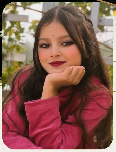 Dancer Aditi Sharma - India's Talent Fight Participant Profile