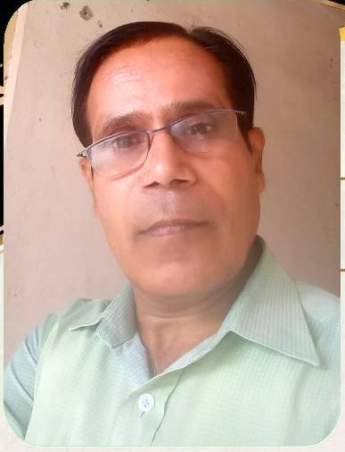 Singer Ajay Kumar Golait - India's Talent Fight Participant Profile