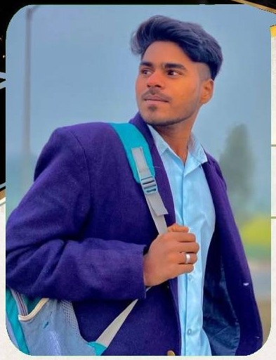 Actor Aman Saini - India's Talent Fight Participant Profile