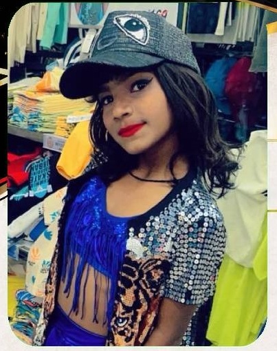 Dancer Anjali - India's Talent Fight Participant Profile