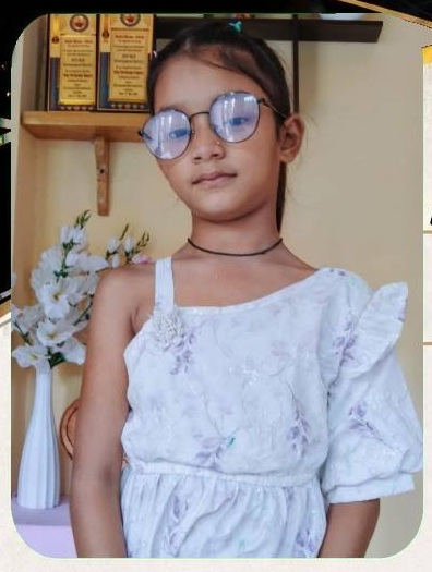 Solo Dancer Aradhana Pharswan - India's Talent Fight Participant Profile