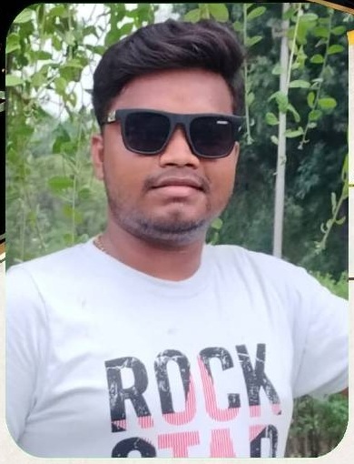 Singer Ashish Kumar Prajapati - India's Talent Fight Participant Profile