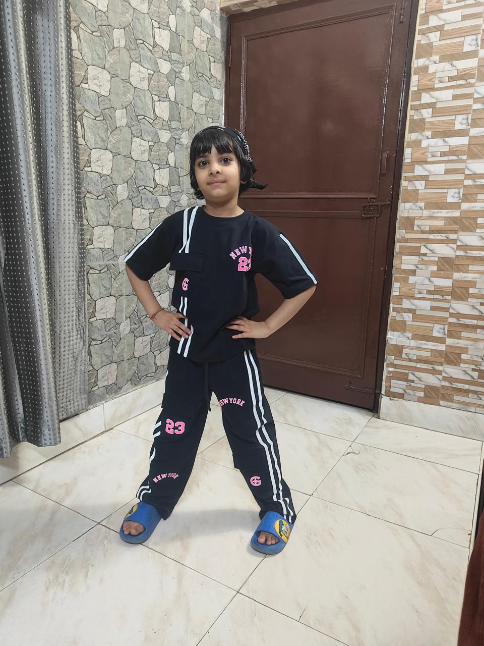 Bhoovi - India's Talent Fight TV Reality Show Participant