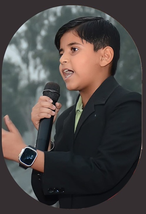 Rapper Bhavnish Bhagat - India's Talent Fight Participant Profile