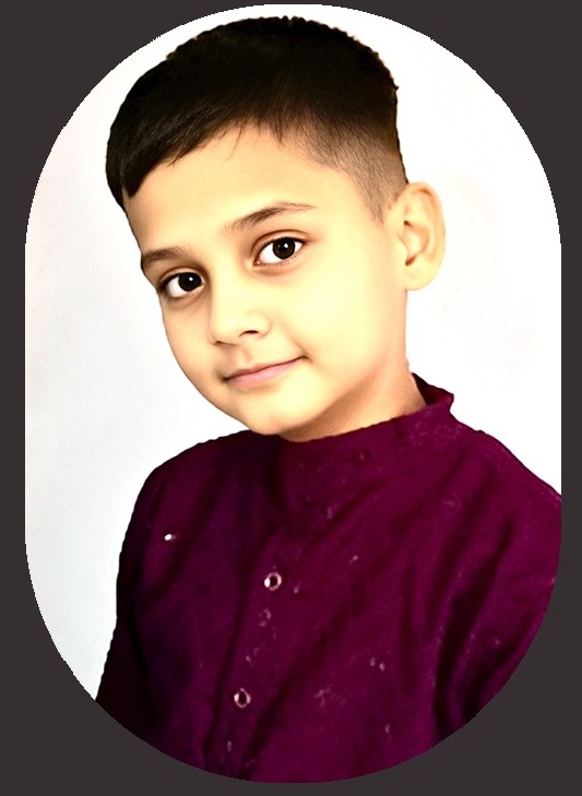 Singer Daksh Kumar Gupta - India's Talent Fight Participant Profile