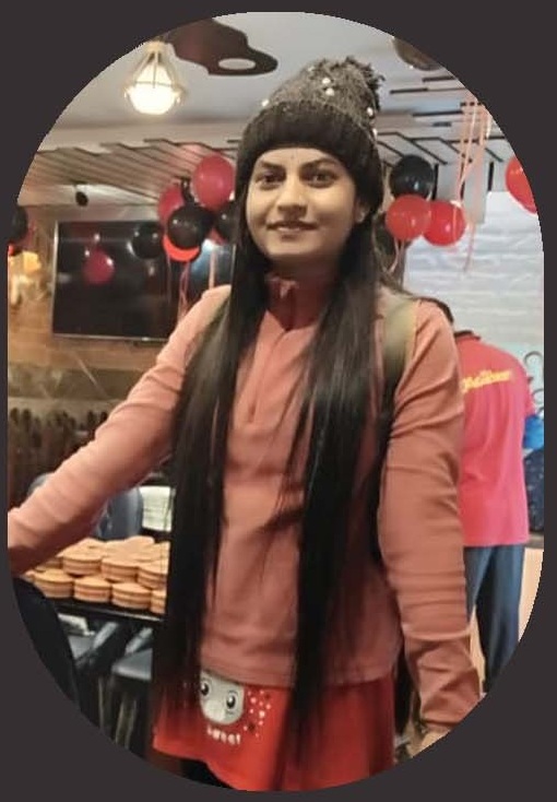 Singer Deepti Rathore - India's Talent Fight Participant Profile