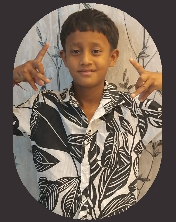 Child Prodigy Dancer Divyansh - India's Talent Fight Participant Profile