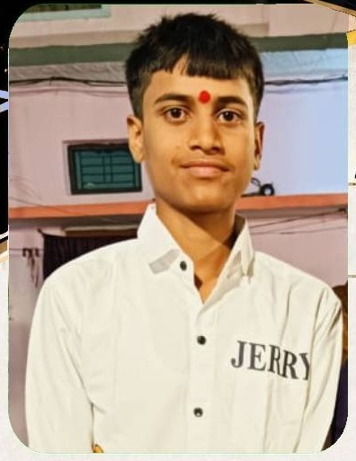 Dancer Ashwani Chaurasiya - India's Talent Fight Participant Profile