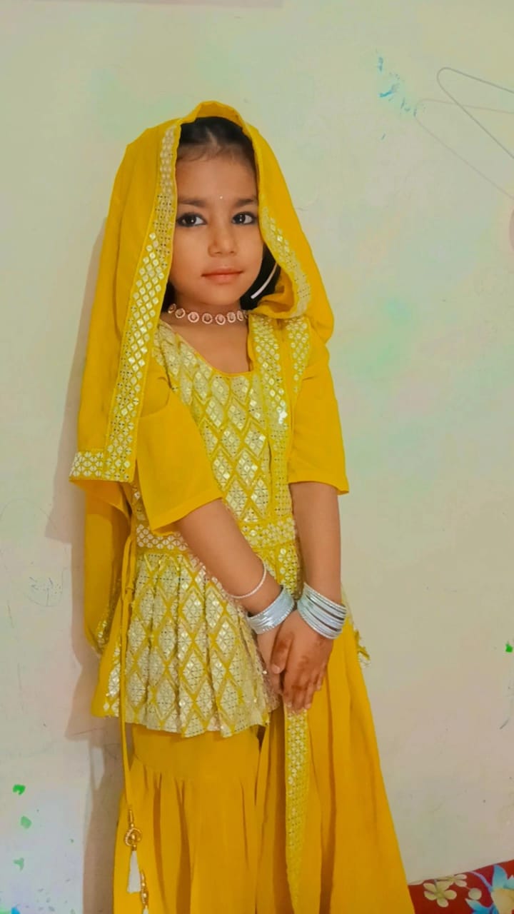 Asifa - India's Talent Fight TV Reality Show Participant