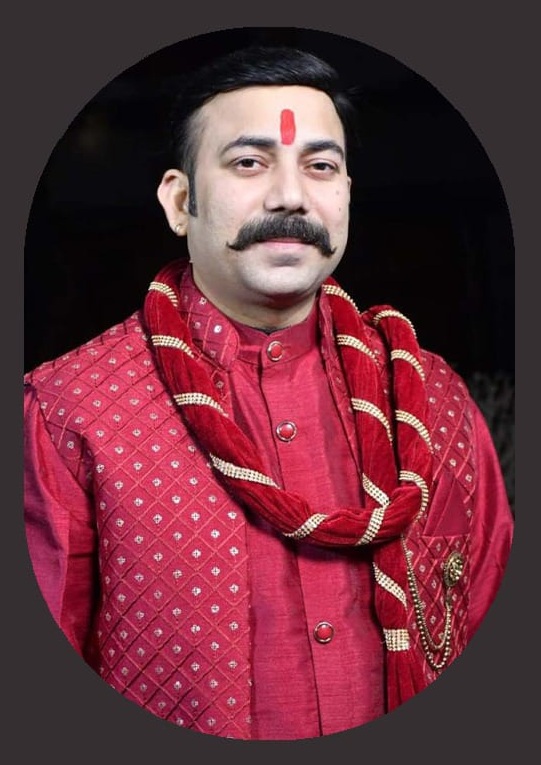 Dancer Harish Kumar (Gupta) - India's Talent Fight Participant Profile