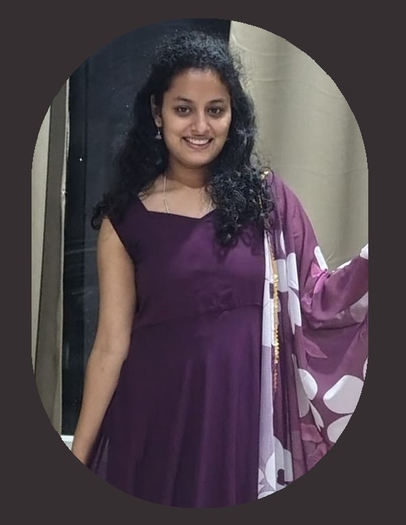 Dancer Harshita Mishra - India's Talent Fight Participant Profile