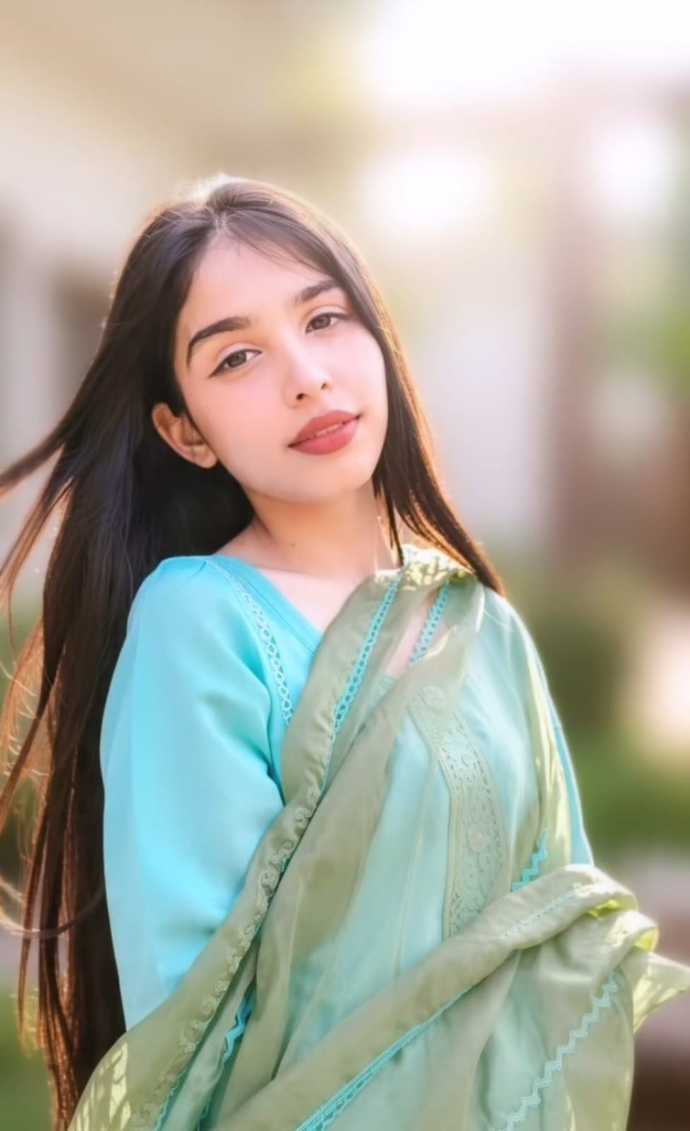 Dancer Jashanpreet Kaur Punjab - India's Talent Fight TV Reality Show Participant