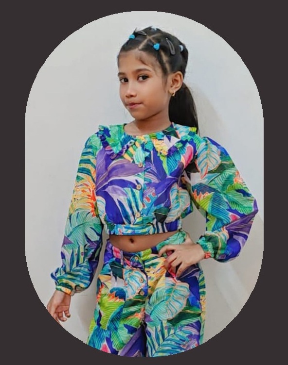 Dancer Konkona Das - India's Talent Fight Participant Profile