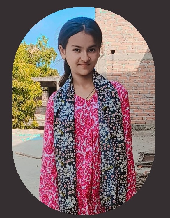 Dancer Laxmi Singh - India's Talent Fight Participant Profile