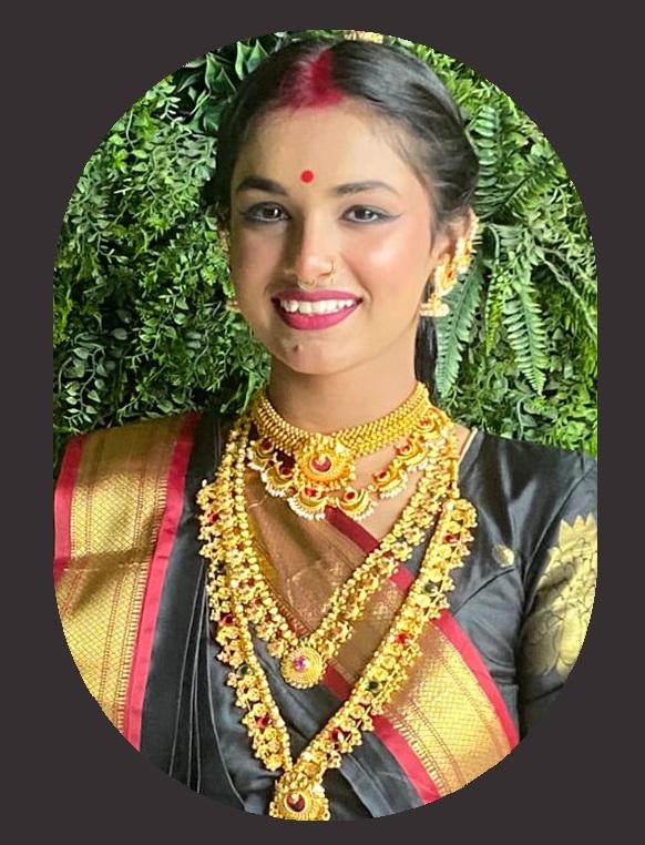 Dancer Priyanshi Patidar - India's Talent Fight Participant Profile