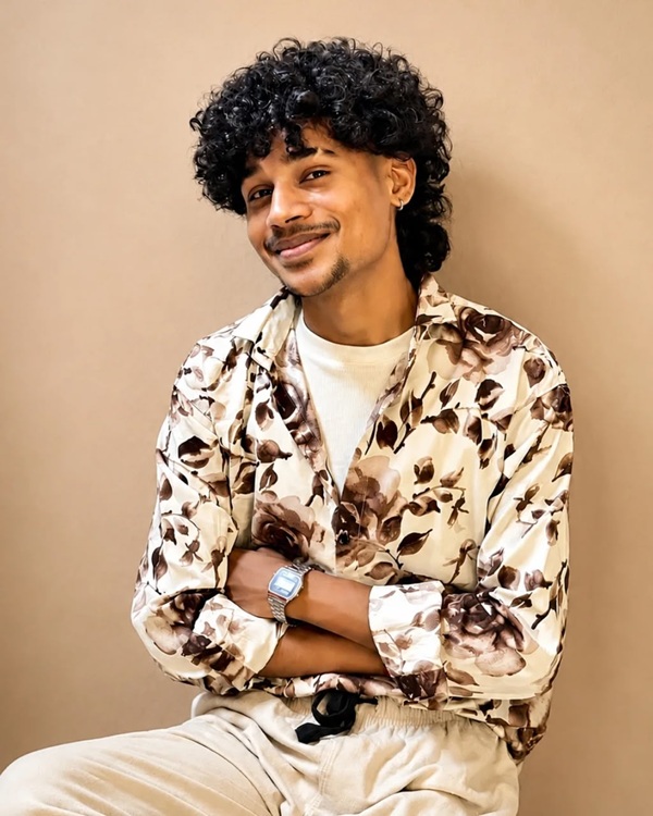 Dancer Ramesh Koli Mumbai Maharashtra - India's Talent Fight Season 6 Contestant
