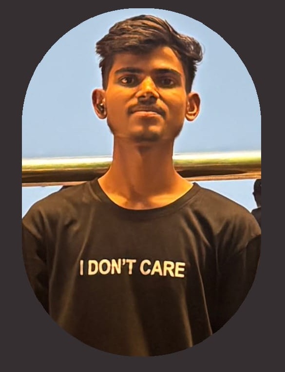 Dancer Sahil Yadav - India's Talent Fight Participant Profile