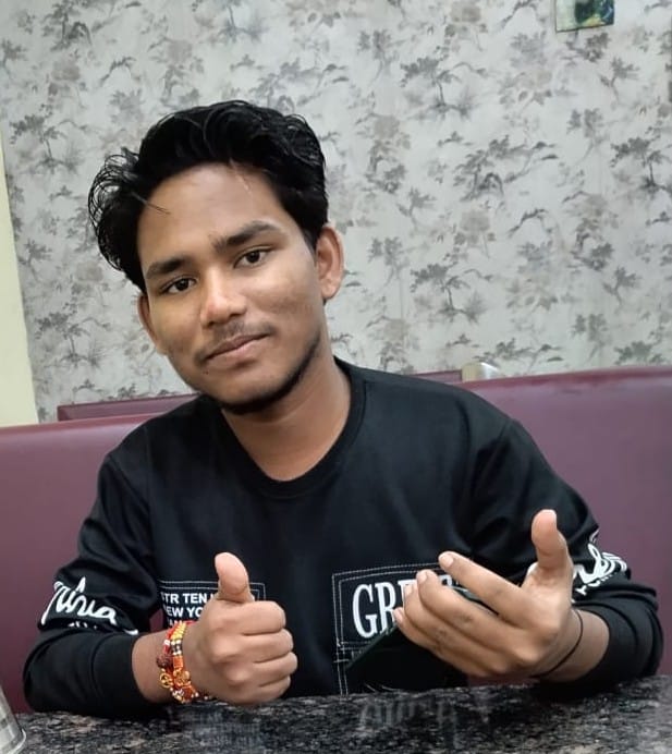 Prince Kumar Bheemge - India's Talent Fight TV Reality Show Participant