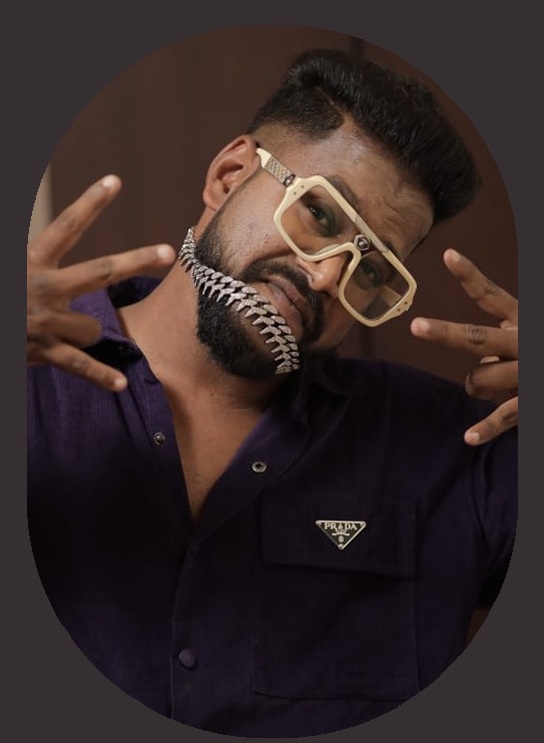 Dancer James Immanuel Nashik - India's Talent Fight Contestant Profile