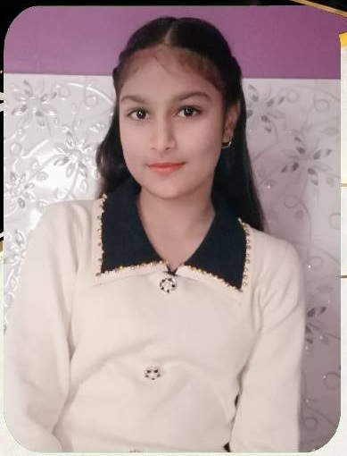 Singer Divyanshi - India's Talent Fight Participant Profile