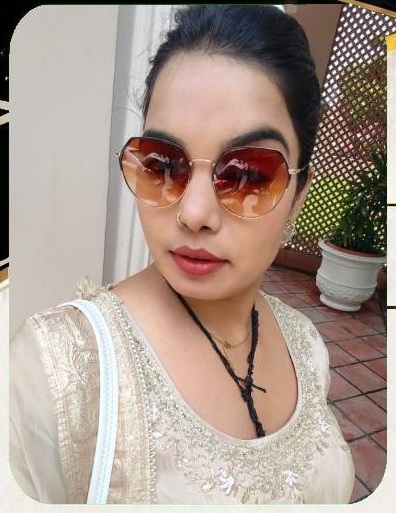 Singer Heena Sain - India's Talent Fight Participant Profile