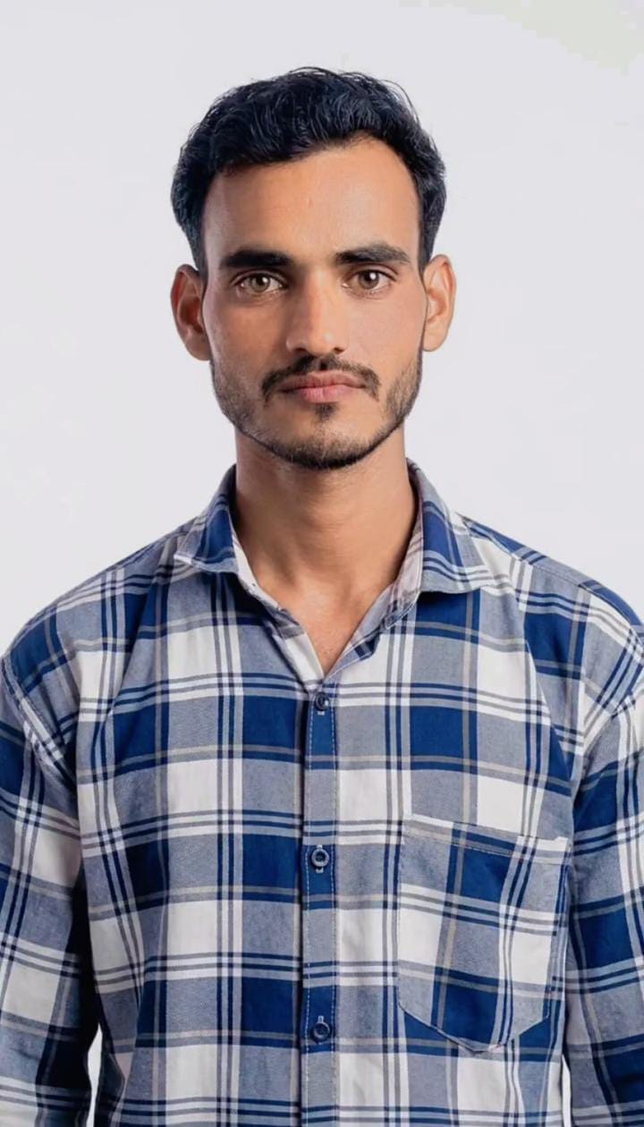 Imran Ahmed - India's Talent Fight TV Reality Show Participant