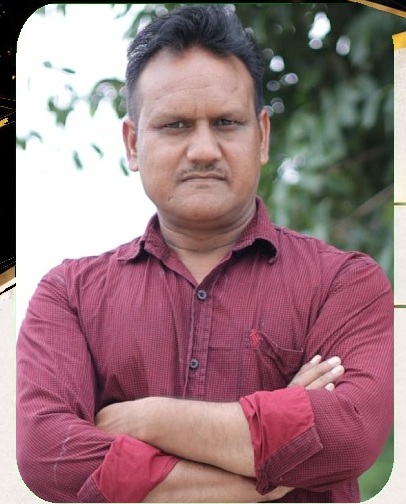Singer & Author Jagga Noorkherian - India's Talent Fight Participant Profile