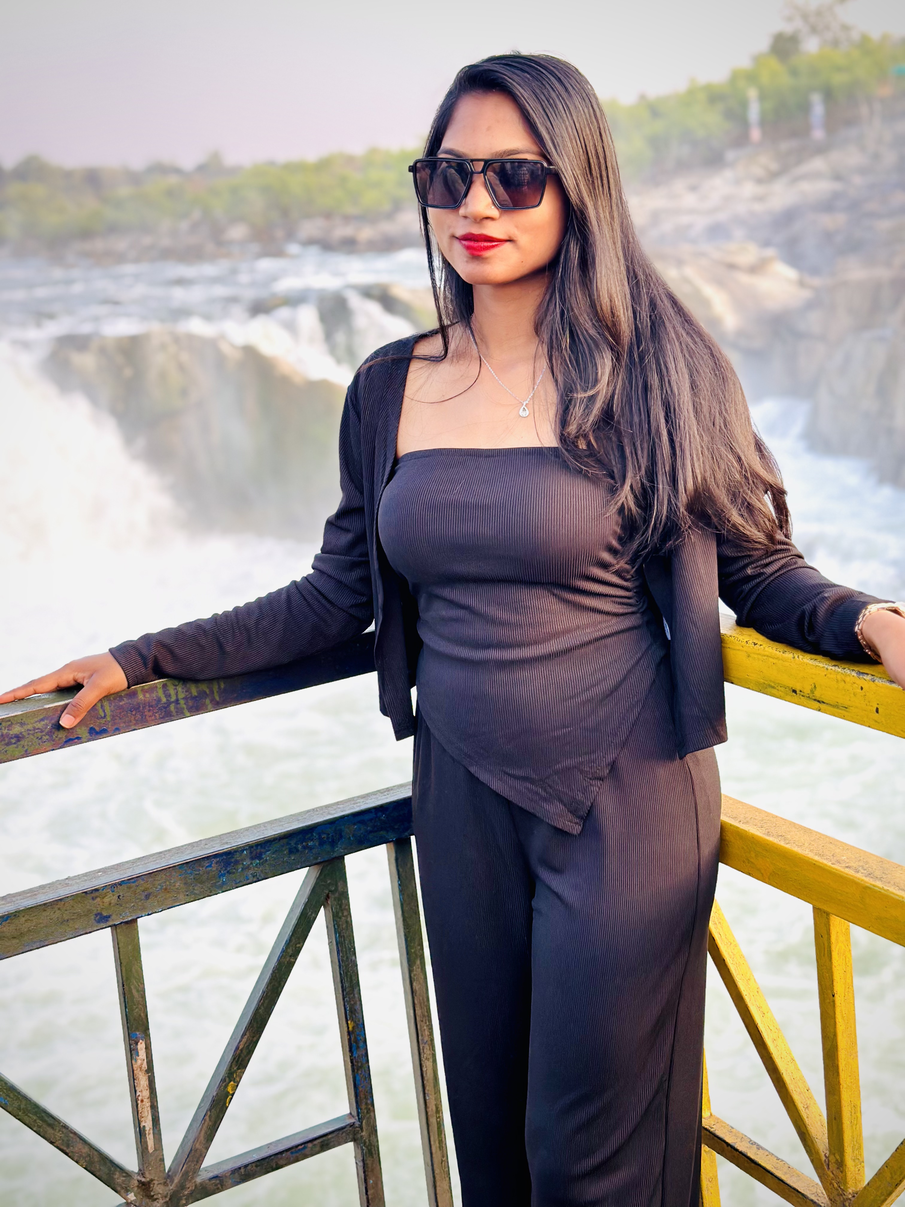 Jagriti Singh - India's Talent Fight TV Reality Show Participant