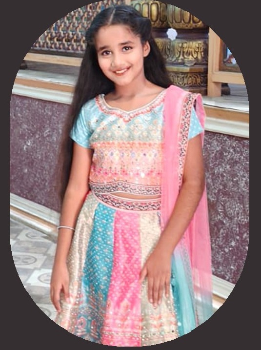 Dancer Jannat - India's Talent Fight Participant Profile
