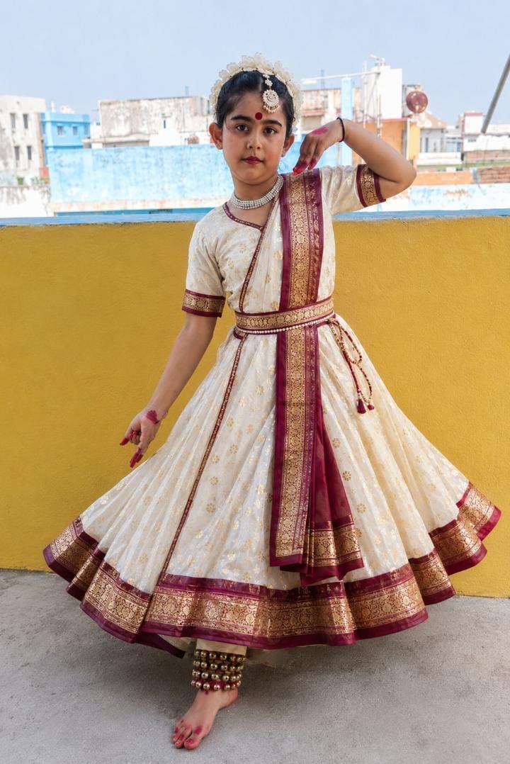 Jasvee Kapoor