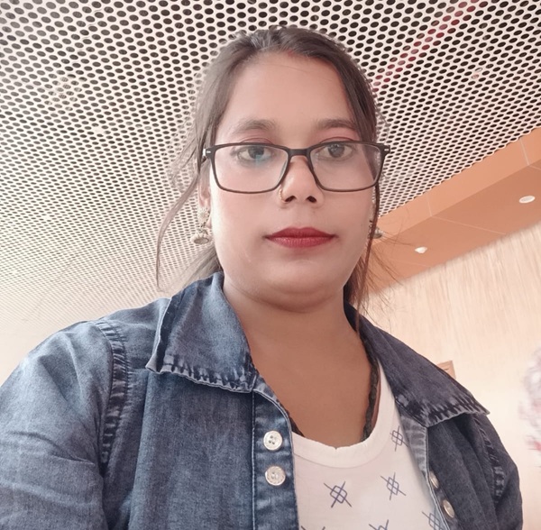 Jyoti - India's Talent Fight TV Reality Show Participant