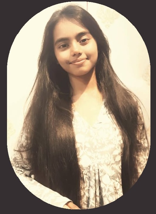 Singer Kritika Kanoje - India's Talent Fight Participant Profile
