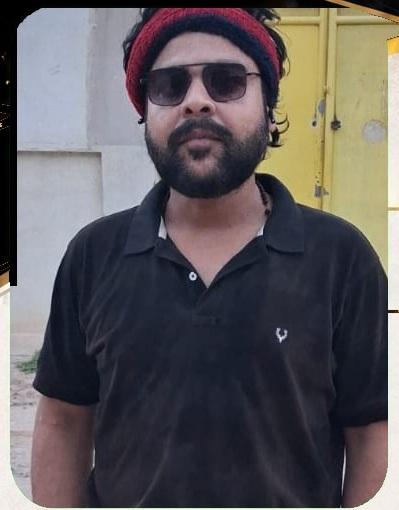 Dancer Kunal Kishor - India's Talent Fight Participant Profile