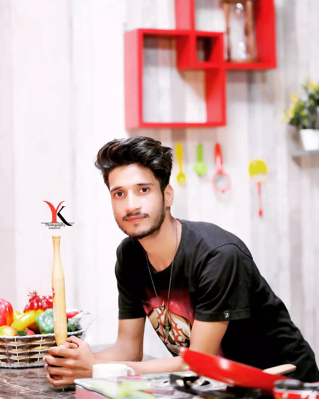 Kabir Yadav - India's Talent Fight TV Reality Show Participant