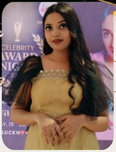 Singer Kajal Chaudhary - India's Talent Fight Participant Profile