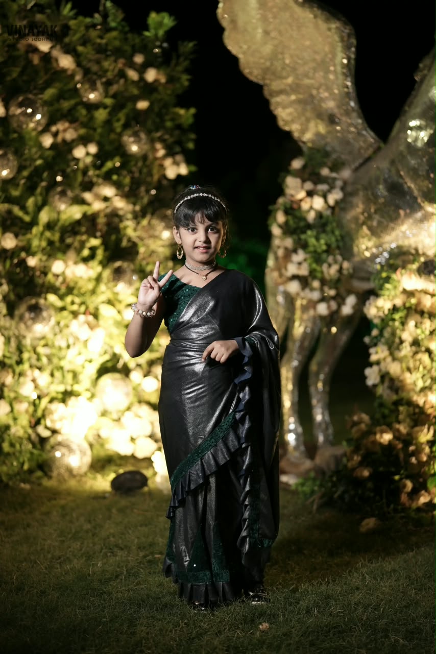 Kamakshi Varshney - India's Talent Fight TV Reality Show Participant