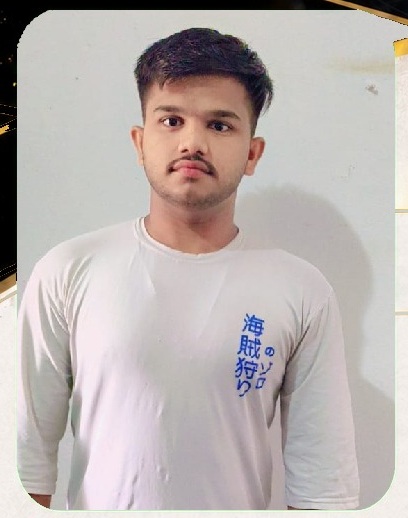 Dancer Krishan Chauhan - India's Talent Fight Participant Profile