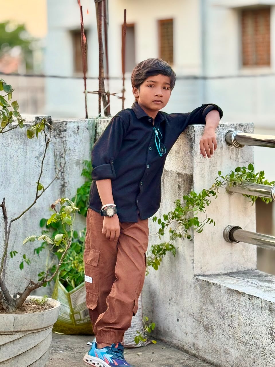 Kumar Saksham