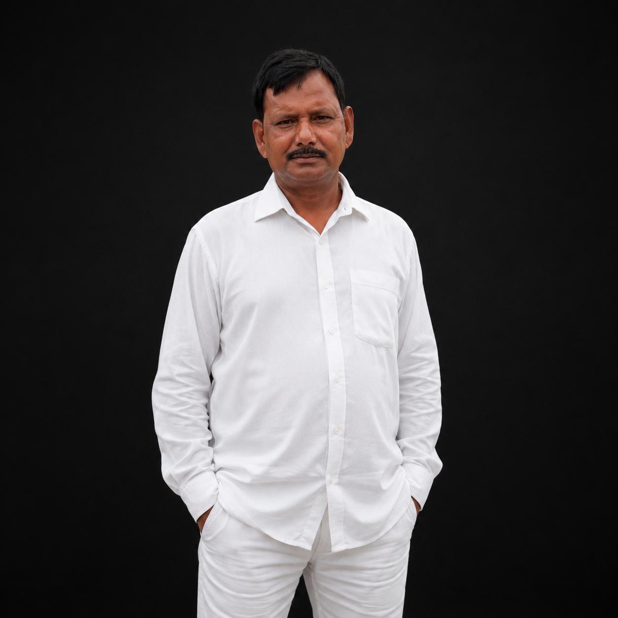 Lakhan Prasad Keshri - India's Talent Fight TV Reality Show Participant