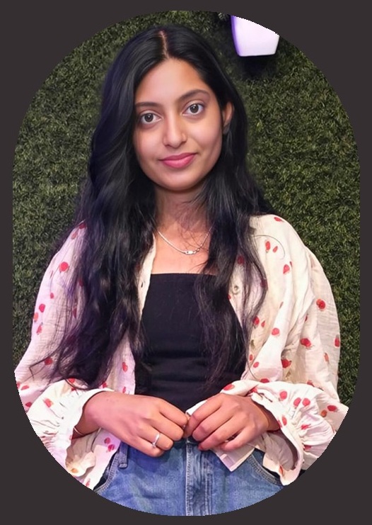 Singer Mahima - India's Talent Fight Participant Profile